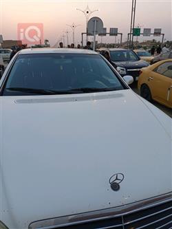 مرسيدس بنز إس كلاس